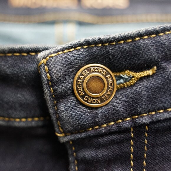 Women's Michael Kors Jeans, Size 6 - Picture 6 of 14